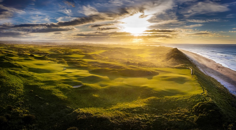 L'IRLANDE D&Eacute;VOILE SA STRAT&Eacute;GIE 2030 POUR LE TOURISME MICE