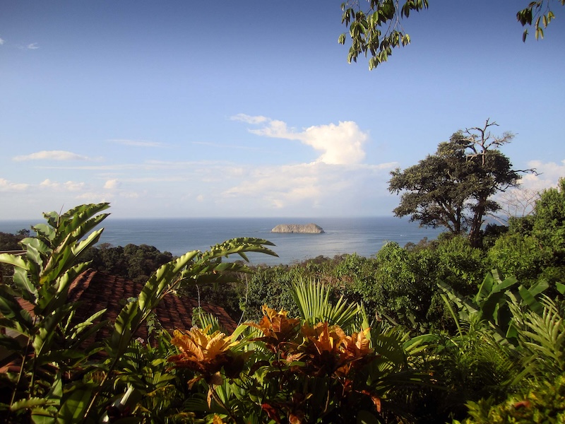 &laquo;&nbsp;R&Eacute;V&Eacute;LEZ VOS SENS&nbsp;&raquo; LA NOUVELLE CAMPAGNE INSTITUTIONNELLE DU COSTA RICA