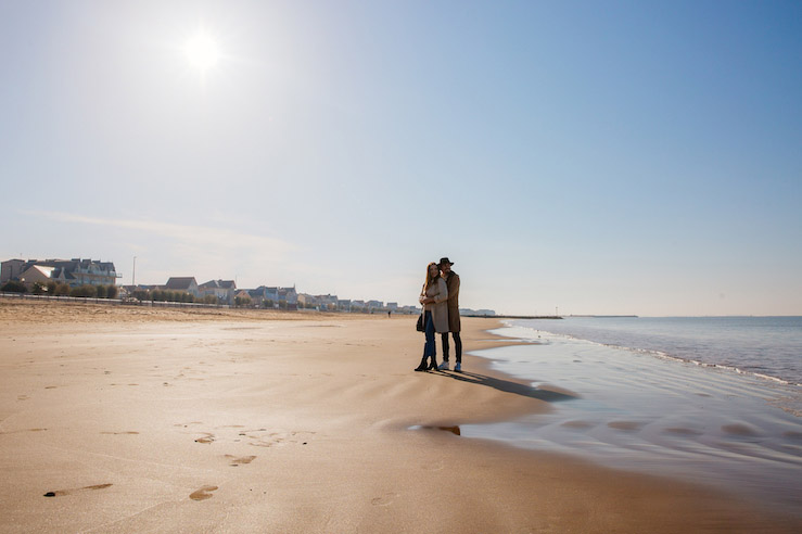 DES IDÉES D'ESCAPADES ROMANTIQUES POUR DÉCOUVRIR LES CHARENTES EN AMOUREUX