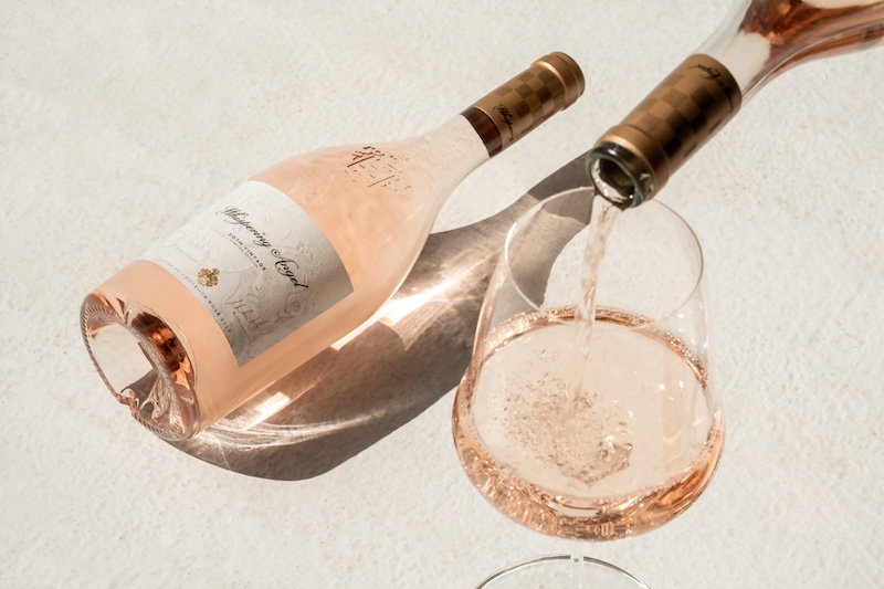 7 VINS ROS&Eacute;S COUPS DE C&OElig;UR DE LA R&Eacute;DACTION