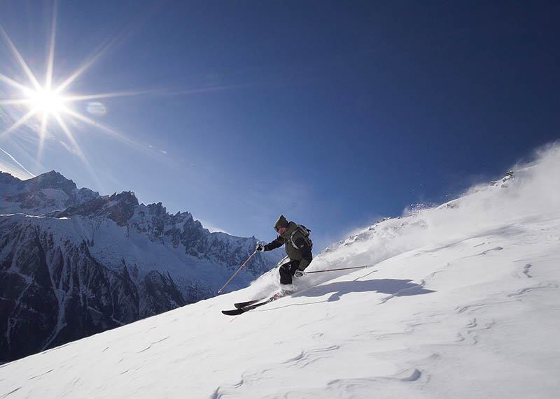 COMMENT TROUVER SA STATION IDEALE EN SAVOIE MONT BLANC ?