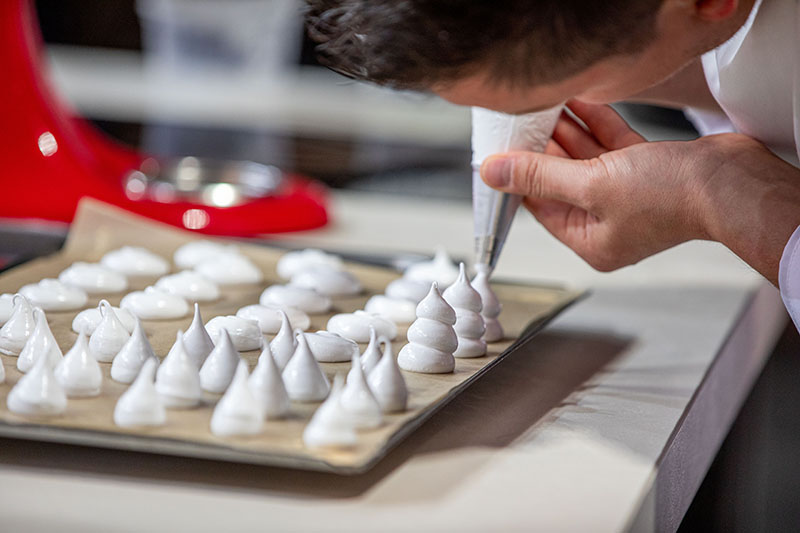 LE FESTIVAL DE CUISINE DE MONTAGNE À MEGÈVE