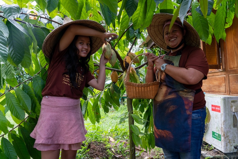 NAKHON SI THAMMARAT, LE CŒUR SECRET DU SUD DE LA THAÏLANDE