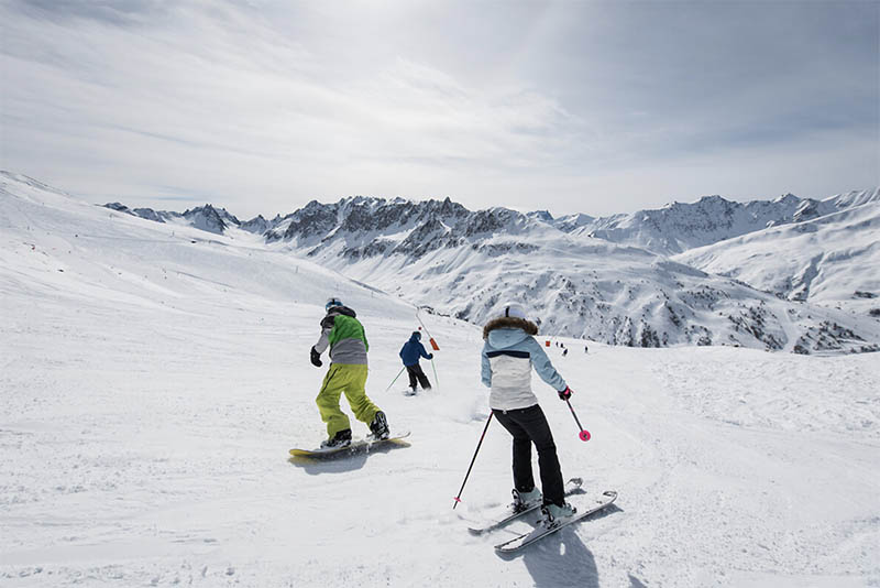 VALLOIRE, LA VALLEE D'OR AUX MILLE SURPRISES