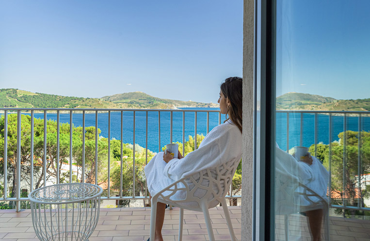 CÔTÉ THALASSO MET LA SAINT-VALENTIN SOUS LE SIGNE DE LA DÉTENTE ET DU BIEN-ÊTRE 