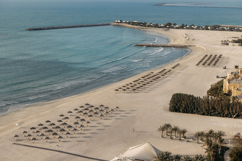 RAS AL KHAIMAH, UNE DESTINATION D'AVENIR