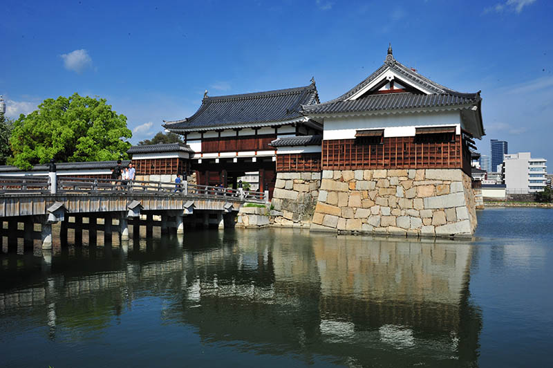 INSOLITE SETOUCHI, UN PARFUM MÉDITERRANÉEN AU CŒUR DU JAPON