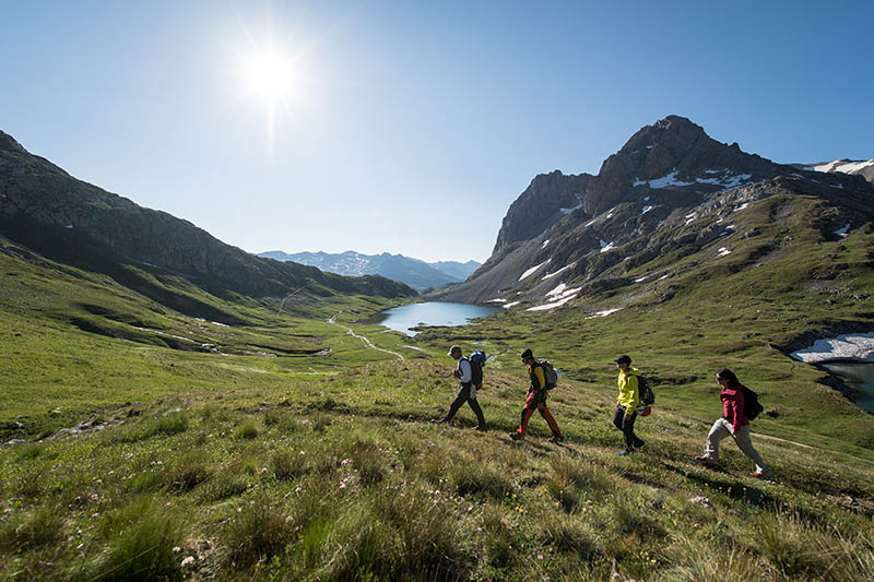 UN ÉTÉ A VALLOIRE !