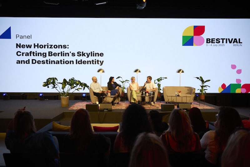 BERLIN AFFIRME SON LEADERSHIP MICE AVEC LA QUATRIÈME ÉDITION DE BESTIVAL