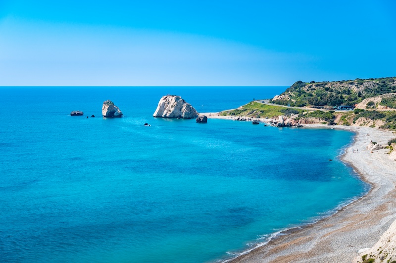 CREATIVE TOURS, L'AGENCE RÉCEPTIVE FRANCOPHONE POUR VOS SÉJOURS À CHYPRE