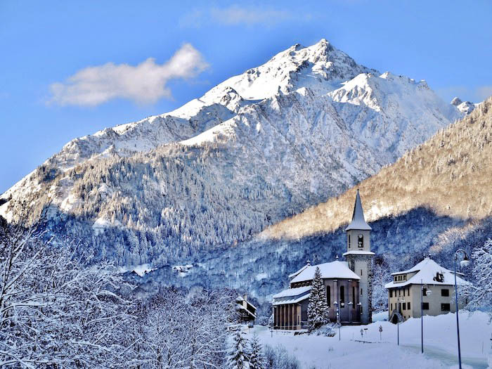 L'HIVER AUX SYBELLES, LE PLUS GRAND DOMAINE SKIABLE DE MAURIENNE