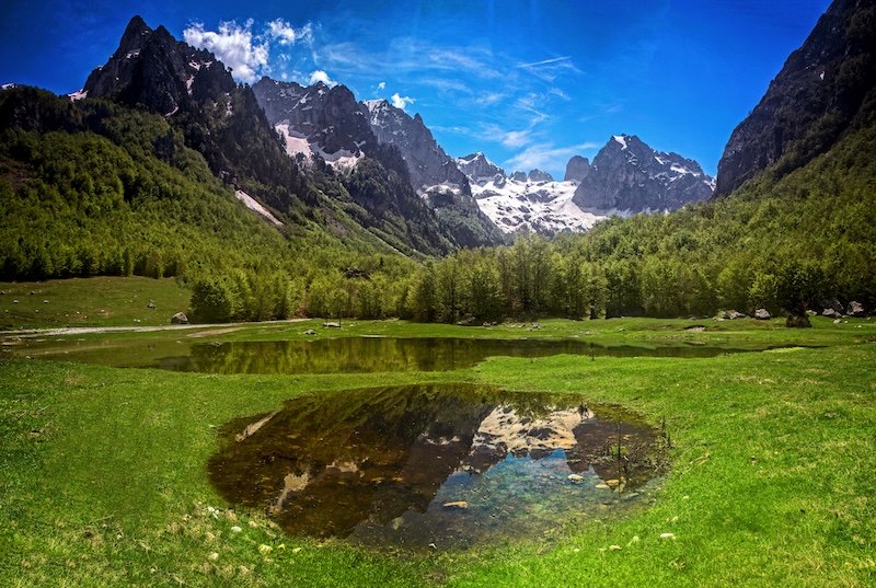 Courants d'Air, MONTÉNÉGRO, ENTRE AUTHENTICITÉ MÉDITERRANÉENNE ET DURABILITÉ