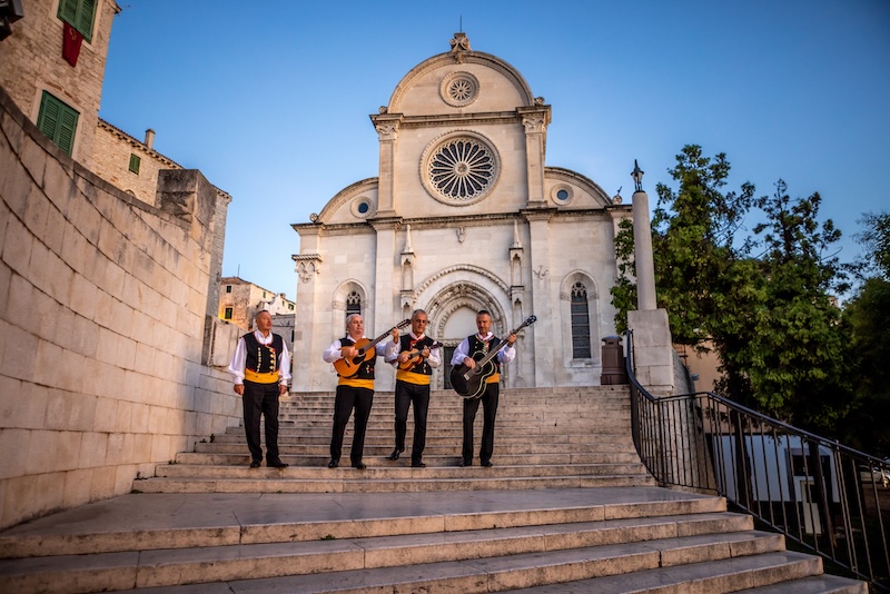 Courants d'Air, LA CROATIE CONFIRME SA DYNAMIQUE SUR LE MARCH&Eacute; TOURISTIQUE