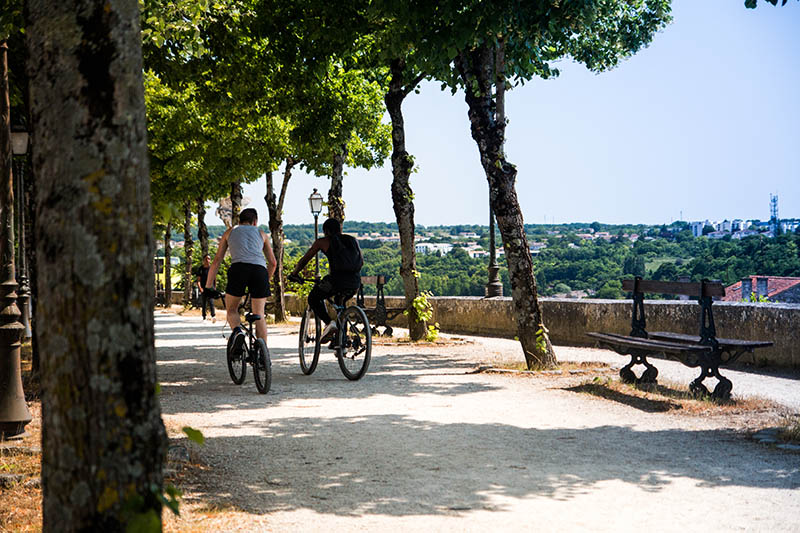 ANGOULÊME FAIT RAYONNER SES TRÉSORS DE LA NATURE 