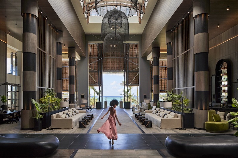 Courants d'Air, THE LUX COLLECTIVE, UNE RECONNAISSANCE D'EXCEPTION PAR LE FORBES TRAVEL GUIDE 2025