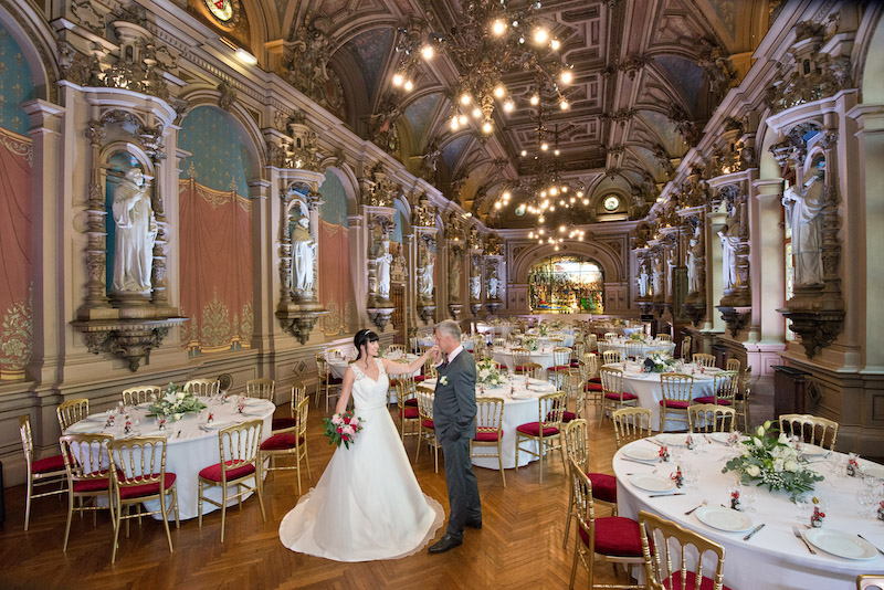 VEND&Ocirc;ME SAINT-HONOR&Eacute; EVENTS, LA SIGNATURE DU PRESTIGE &Eacute;V&Eacute;NEMENTIEL