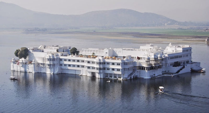 LE RAJASTHAN, PORTE D'ENTRÉE POUR DÉCOUVRIR L'INDE 