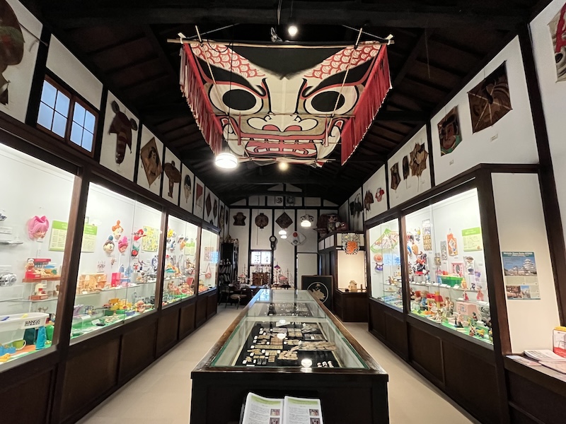 Courants d'Air, JAPON&nbsp;: HIMEJI, UNE FABULEUSE ESCAPADE