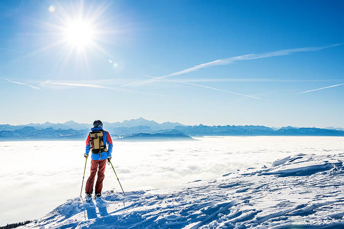 AMBIANCES ET JOIES NORDIQUES DANS LE JURA