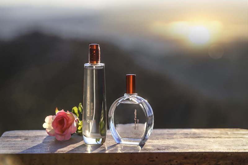 LOTHANTIQUE, L'ÉDITEUR DE PARFUM MADE IN PROVENCE