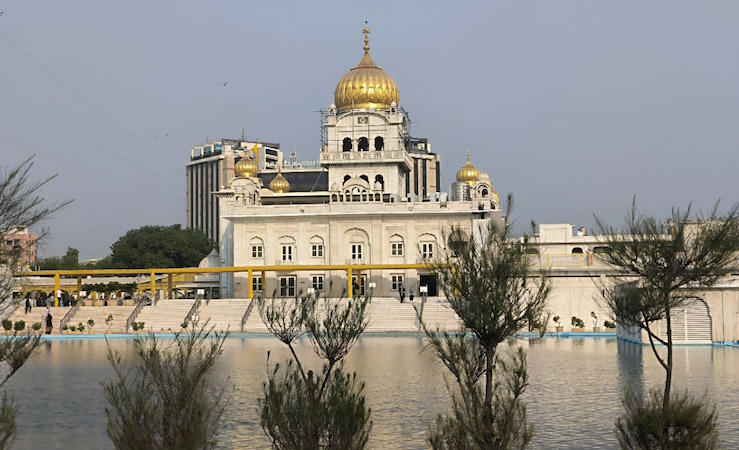 QUAND LE RAJASTHAN SE DÉVOILE AUX PROFESSIONNELS