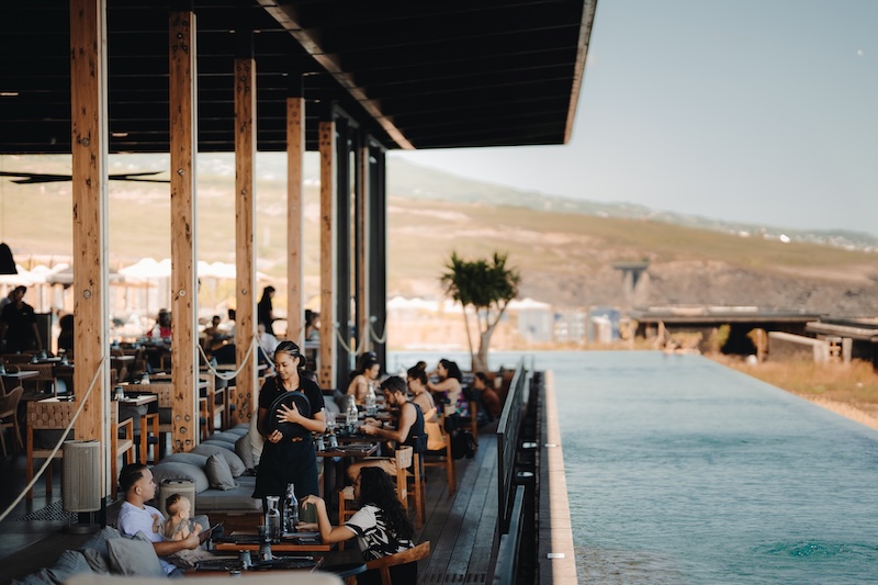 WOOD HOTEL & SPA, NOUVEL H&Ocirc;TEL 4 &Eacute;TOILES D'EXCEPTION &Agrave; LA R&Eacute;UNION