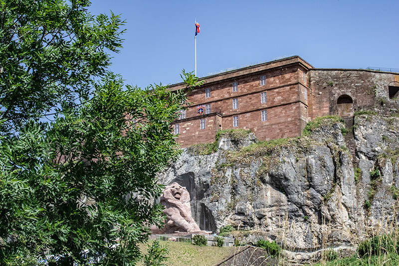 150 ANS DU SIÈGE DE BELFORT