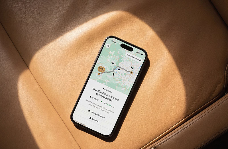 AVEC WHEELY, &Agrave; L'ATTERRISSAGE, LE CHAUFFEUR EST L&Agrave; !