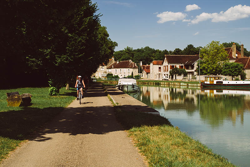 8 ACTIVITÉS À TESTER ABSOLUMENT DANS L'YONNE