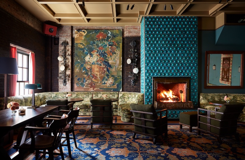 Courants d'Air, CRÈME DE LA CRÈME : LE NOUVEAU RENDEZ-VOUS DU VOYAGE DE LUXE À PARIS