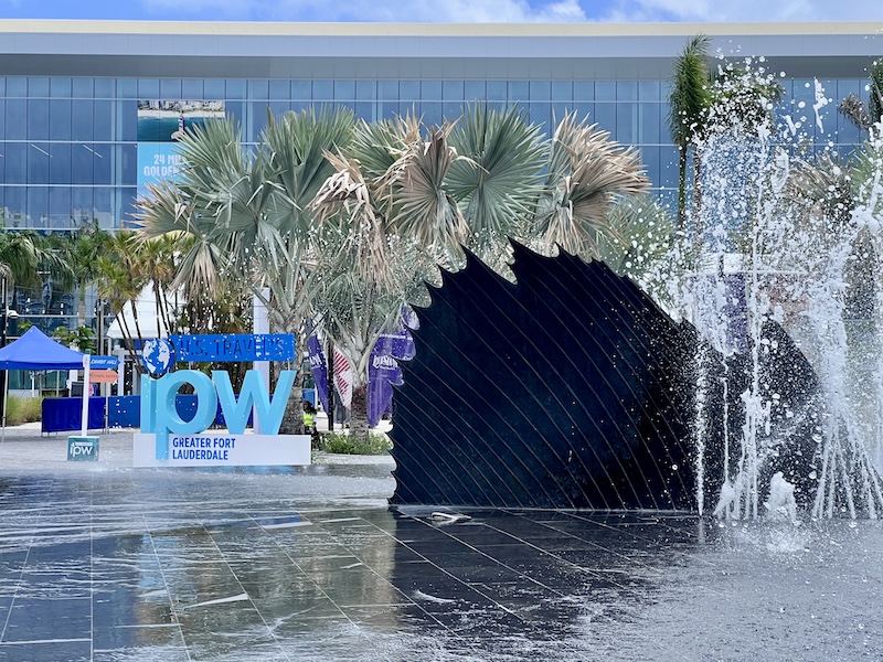 IPW 2026 DYNAMISE LE TOURISME AMERICAIN