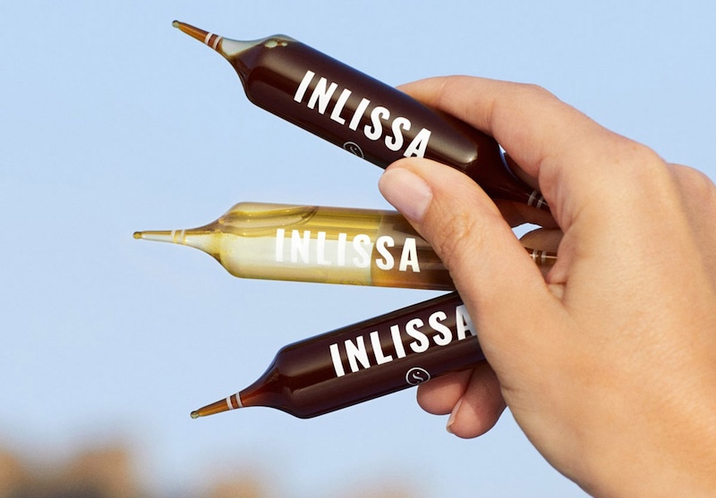 INLISSA, LA NUTRICOSMÉTIQUE D'EXCELLENCE