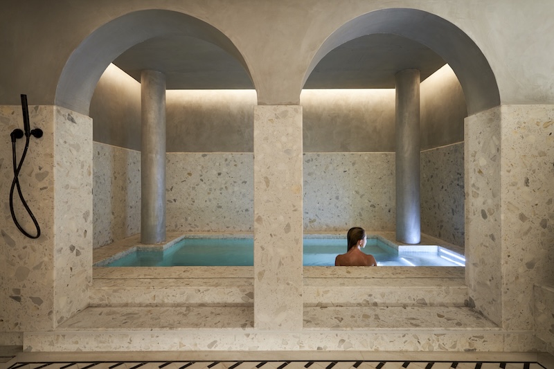 THE LUX COLLECTIVE, UNE RECONNAISSANCE D'EXCEPTION PAR LE FORBES TRAVEL GUIDE 2025