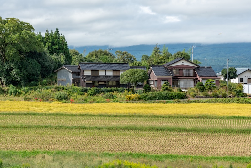 DE TOKYO &Agrave; HOKURIKU, PLONG&Eacute;E DANS LE JAPON AUTHENTIQUE