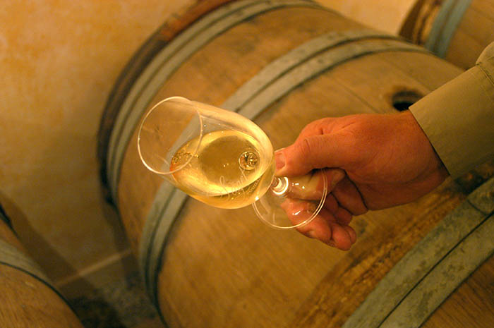 10 CHOSES À SAVOIR SUR LE POUILLY-FUMÉ