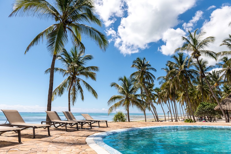 KARAFUU BEACH RESORT & SPA, L'&Acirc;ME AUTHENTIQUE DE ZANZIBAR