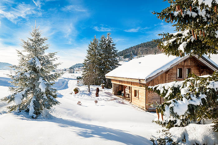 AMBIANCES ET JOIES NORDIQUES DANS LE JURA