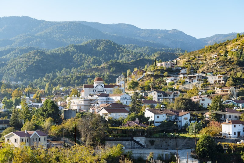 CREATIVE TOURS, L'AGENCE RÉCEPTIVE FRANCOPHONE POUR VOS SÉJOURS À CHYPRE