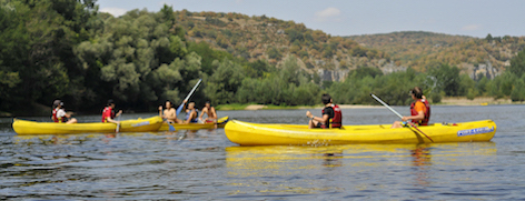 LA VALLÉE DE LA DORDOGNE EN TÊTE DES DESTINATIONS DANS LE CŒUR DES FRANÇAIS 