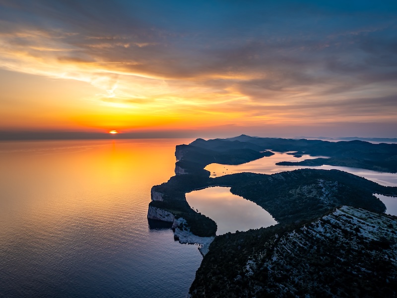 LA CROATIE CONFIRME SA DYNAMIQUE SUR LE MARCH&Eacute; TOURISTIQUE