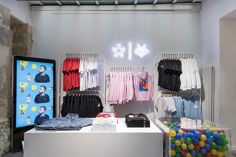 BIGFLO & OLI ET VISIONNAIRE ARRIVENT CHEZ CELIO