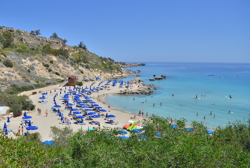 CHYPRE, UN TOURISME ENTRE PATRIMOINE, MER ET MODERNIT&Eacute;