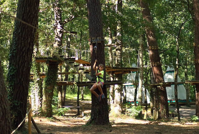 VENEZ PASSER L'ÉTÉ EN ALBRET, DES ACTIVITÉS INSOLITES VOUS ATTENDENT