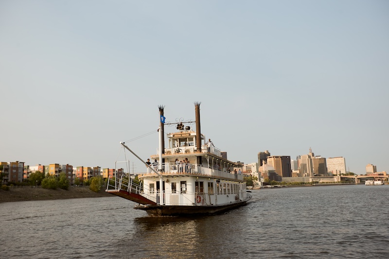 MINNESOTA, IMMERSION AU PAYS DES 10&nbsp;000 LACS