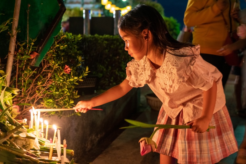 NAKHON SI THAMMARAT, LE CŒUR SECRET DU SUD DE LA THAÏLANDE