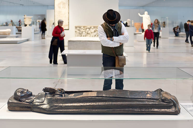 AUTOUR DU LOUVRE-LENS, UNE MINE D'ATOUTS