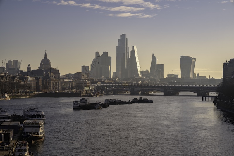 Courants d'Air, LONDRES AFFIRME SA STRATÉGIE MICE AVEC UN AMBITIEUX PLAN DE CROISSANCE