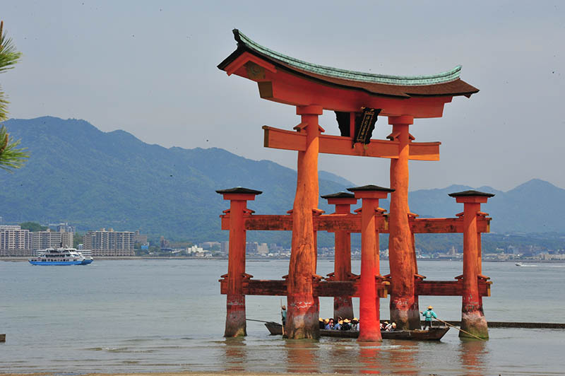 INSOLITE SETOUCHI, UN PARFUM MÉDITERRANÉEN AU CŒUR DU JAPON