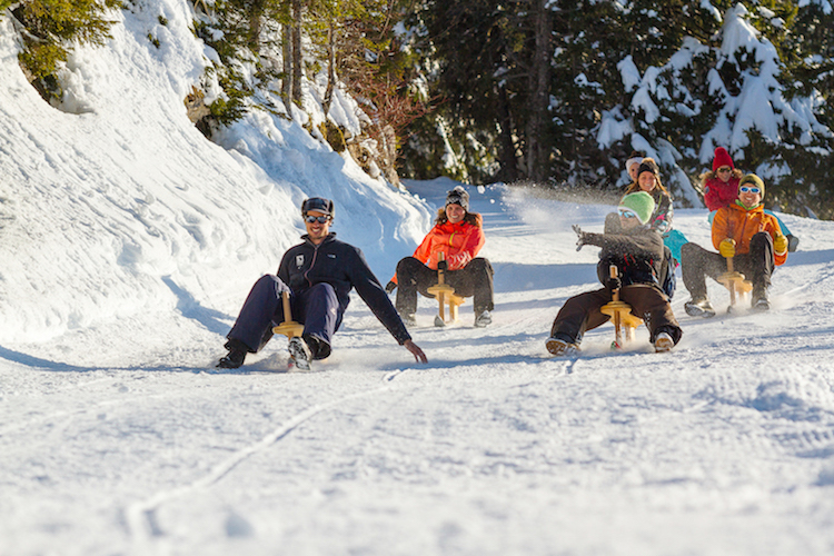 COMMENT TROUVER SA STATION IDEALE EN SAVOIE MONT BLANC ?