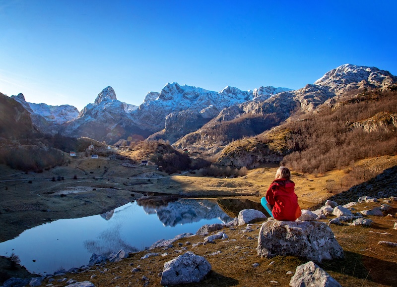 MONTÉNÉGRO, ENTRE AUTHENTICITÉ MÉDITERRANÉENNE ET DURABILITÉ